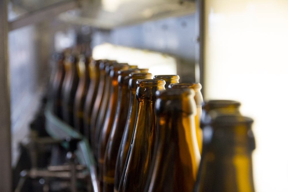 Impressionen - Ruppaner Brauerei