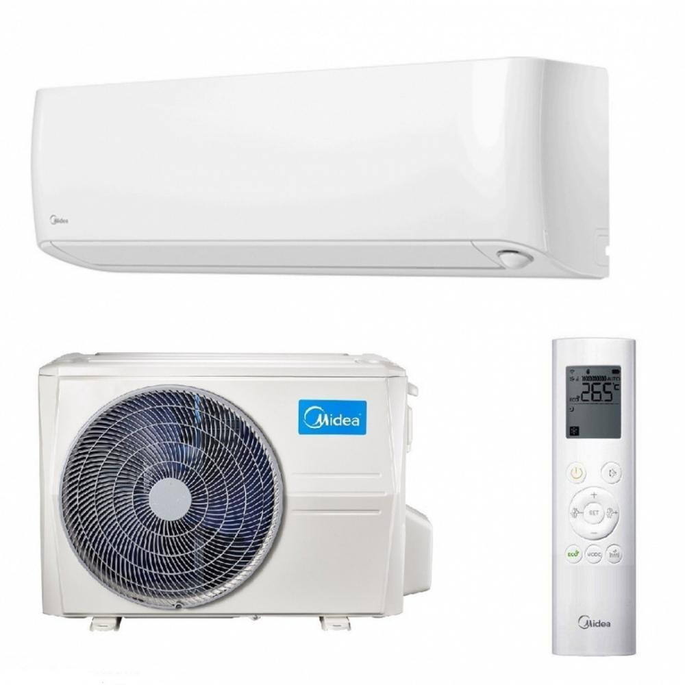 Тепловой насос Midea Oasis Plus OP-09N8E6-I /OP-09N8E6-O