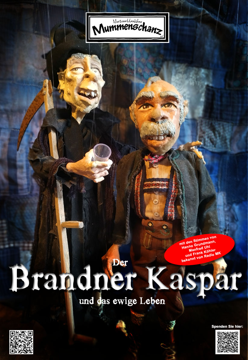 Der Brander Kaspar 