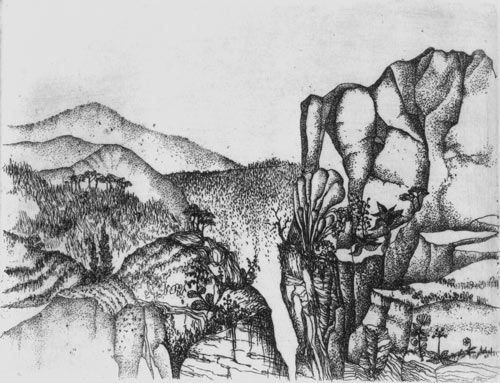 Klemz(Knop): Isla de Elba