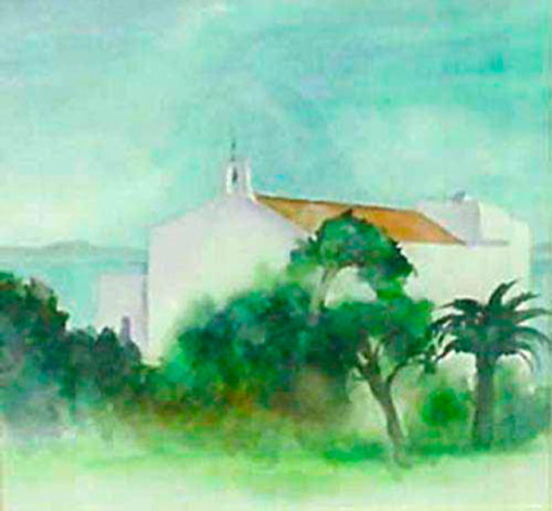 Klemz: Es Cubells (Ibiza) {Eivissa}