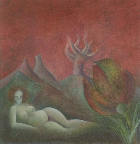 Klemz: Paraíso pequeño