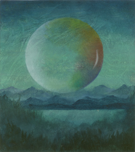 Klemz: Meditación IV