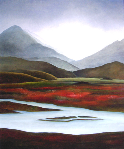 Klemz: Islandia III