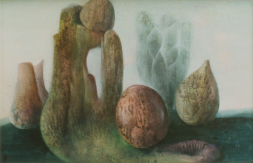 Klemz: La magia de las piedras