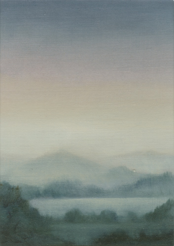Klemz: Quietud de la tarde