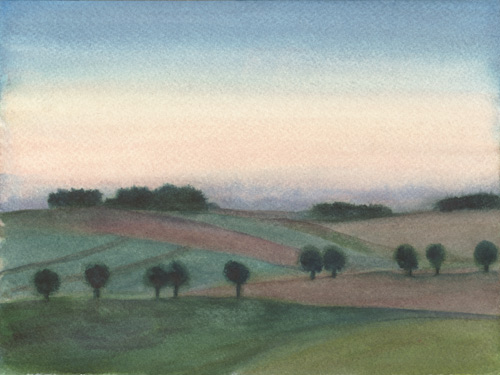 Klemz: Steinberg I