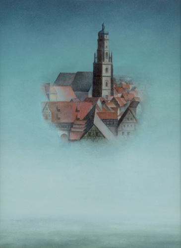 Klemz: Nördlingen