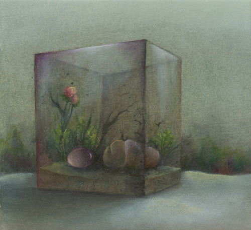 Klemz: Naturaleza modernizada