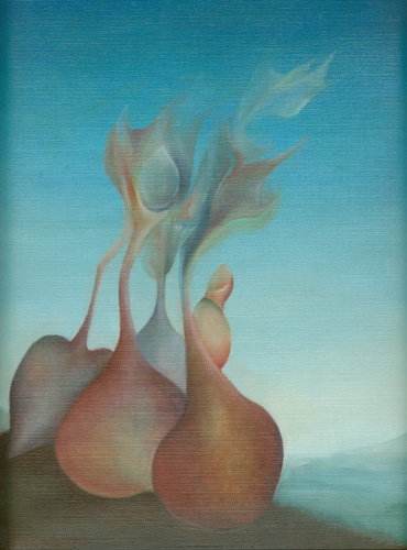 Klemz: Las metamorfosis en otoño II