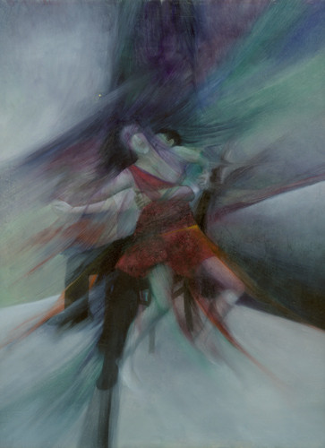 Klemz: Danza infernal