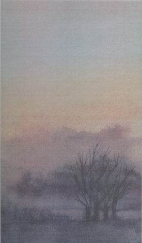 Klemz: Niebla en oto&ntilde;o