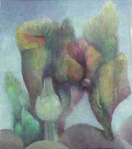 Klemz: Jardín de Afrodita