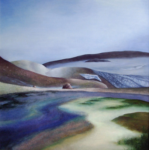 Klemz: Islandia