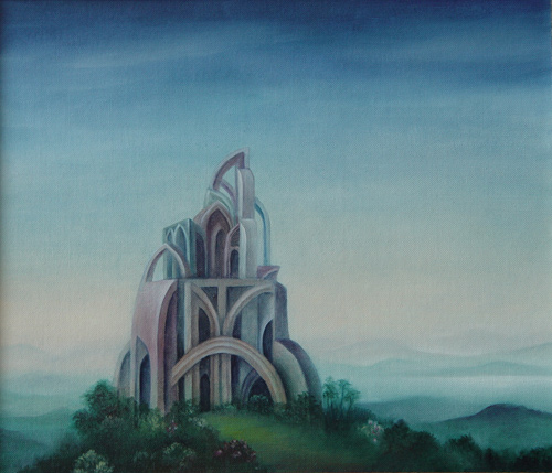 Klemz: Catedral
