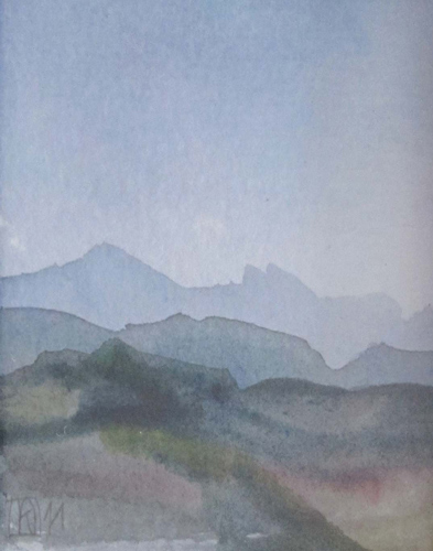 Klemz: Sierra Almenara