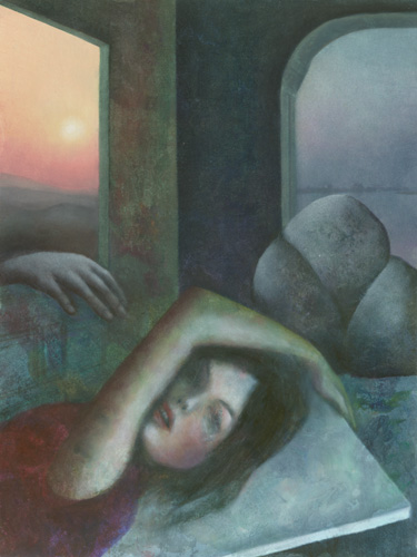 Klemz: Insomne