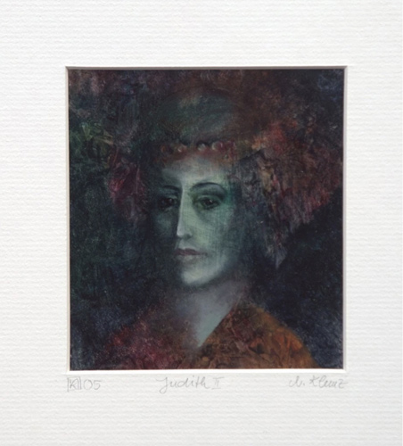 Klemz: Judith II