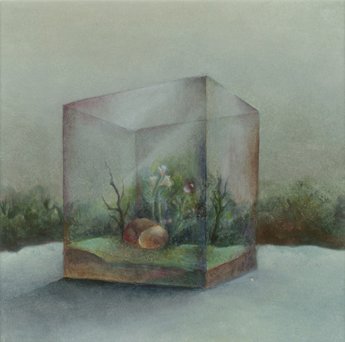 Klemz: Naturaleza modernizada II