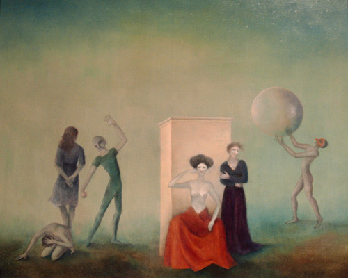 Klemz: Condition Humaine