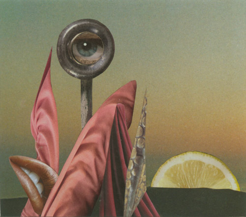 Klemz: La luna limón