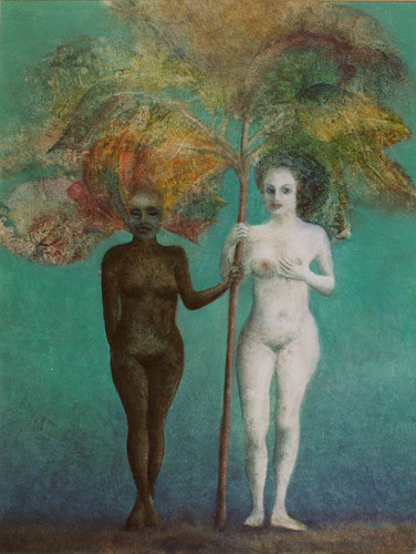 Klemz: Sueño del paraíso