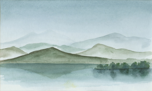 Klemz: Staffelsee
