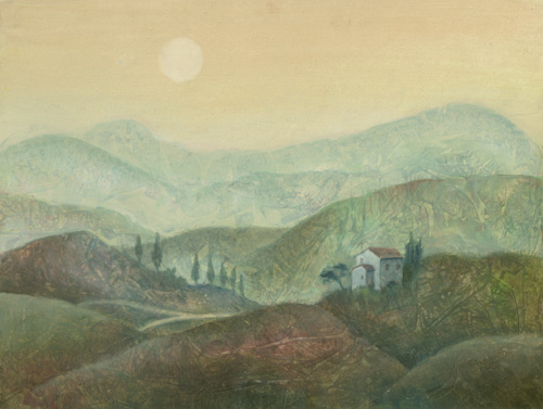 Klemz: Toscana I