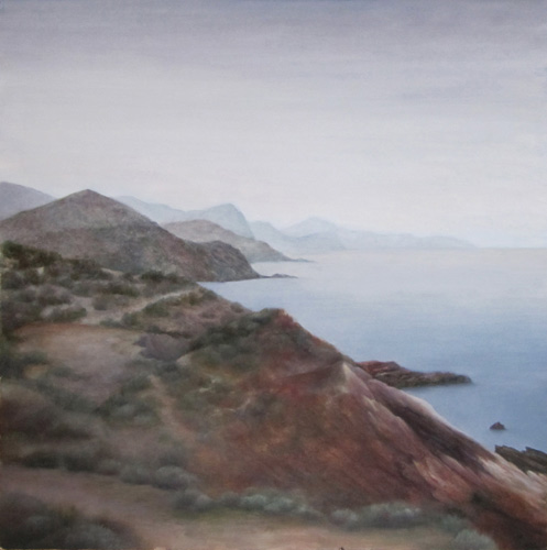 Klemz: Cala Siscal (Murcia)