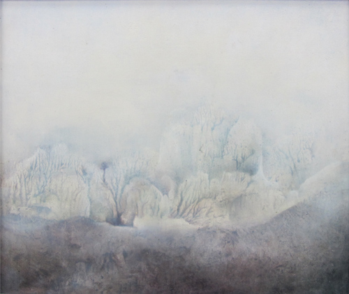 Klemz: Niebla