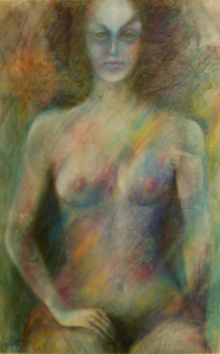 Klemz: Desnuda fresca
