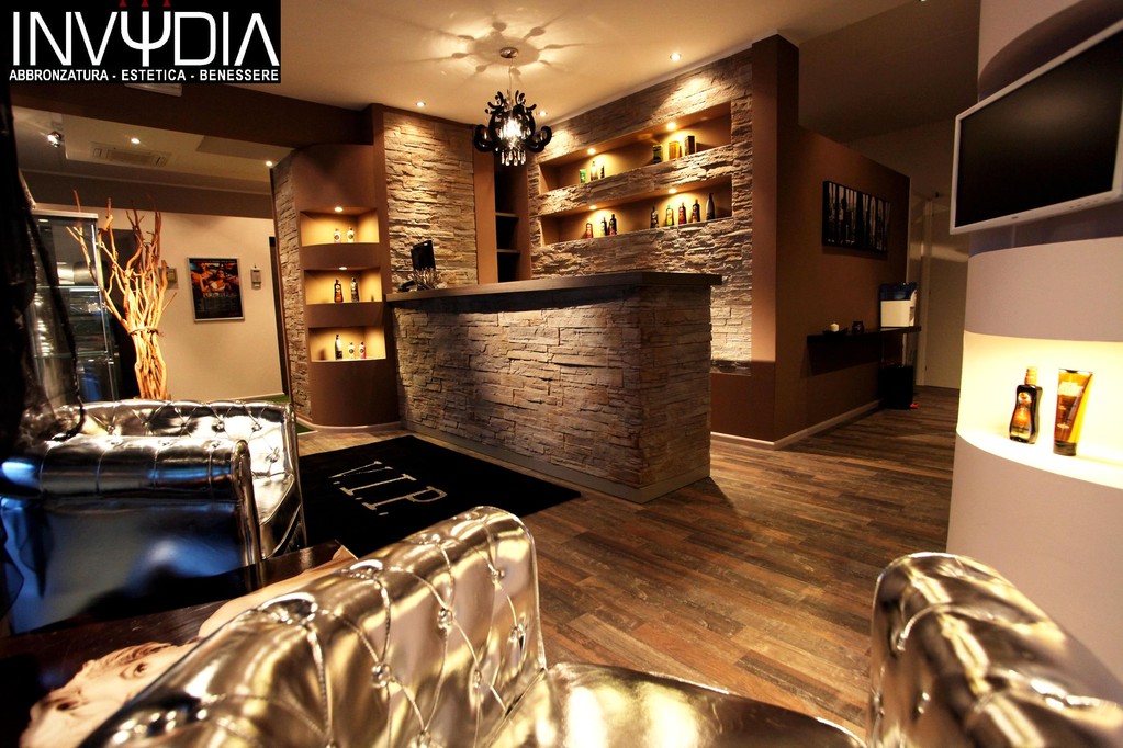 Invidia Day Spa Invidia Day Spa