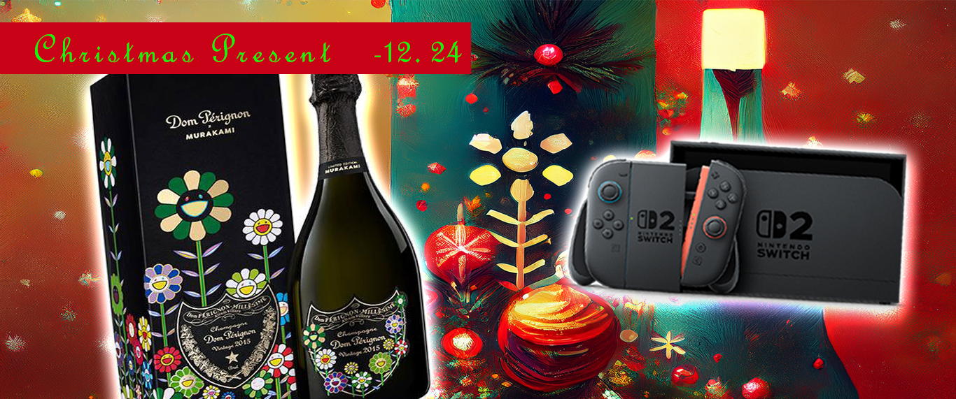 インディアンMC埼玉からのビッグなクリスマスプレゼント