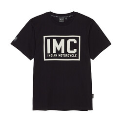 超クールなインディアンTシャツ - インディアンモーター 超クールなインディアンTシャツ - インディアンモーター