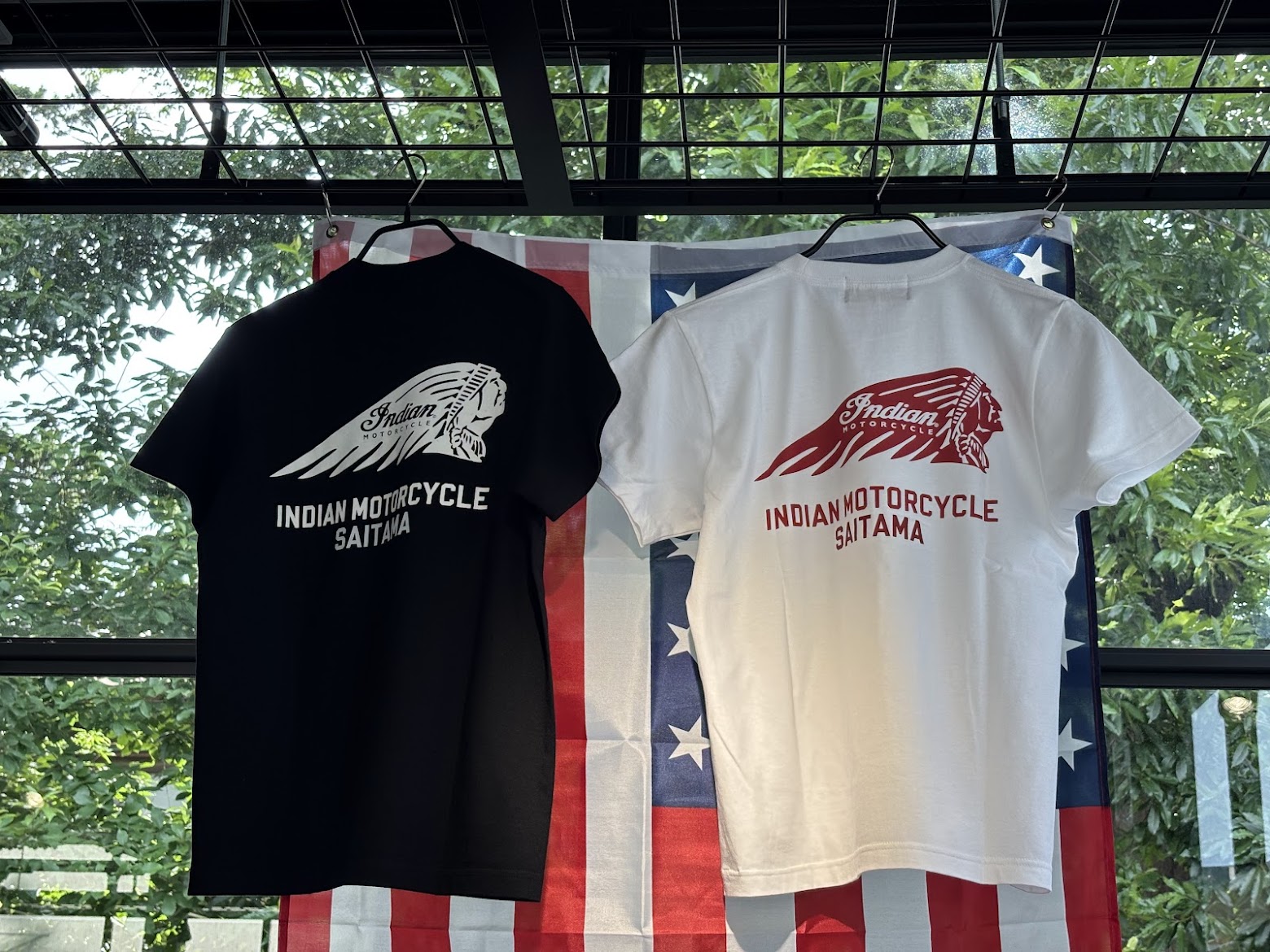 IMC埼玉Tシャツ出来ました！