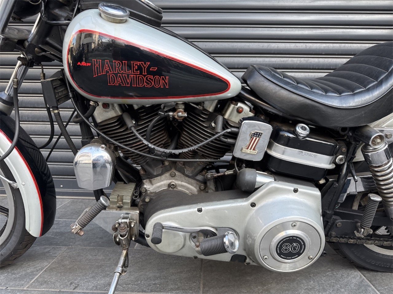 モデル年式 アイコン 1979年