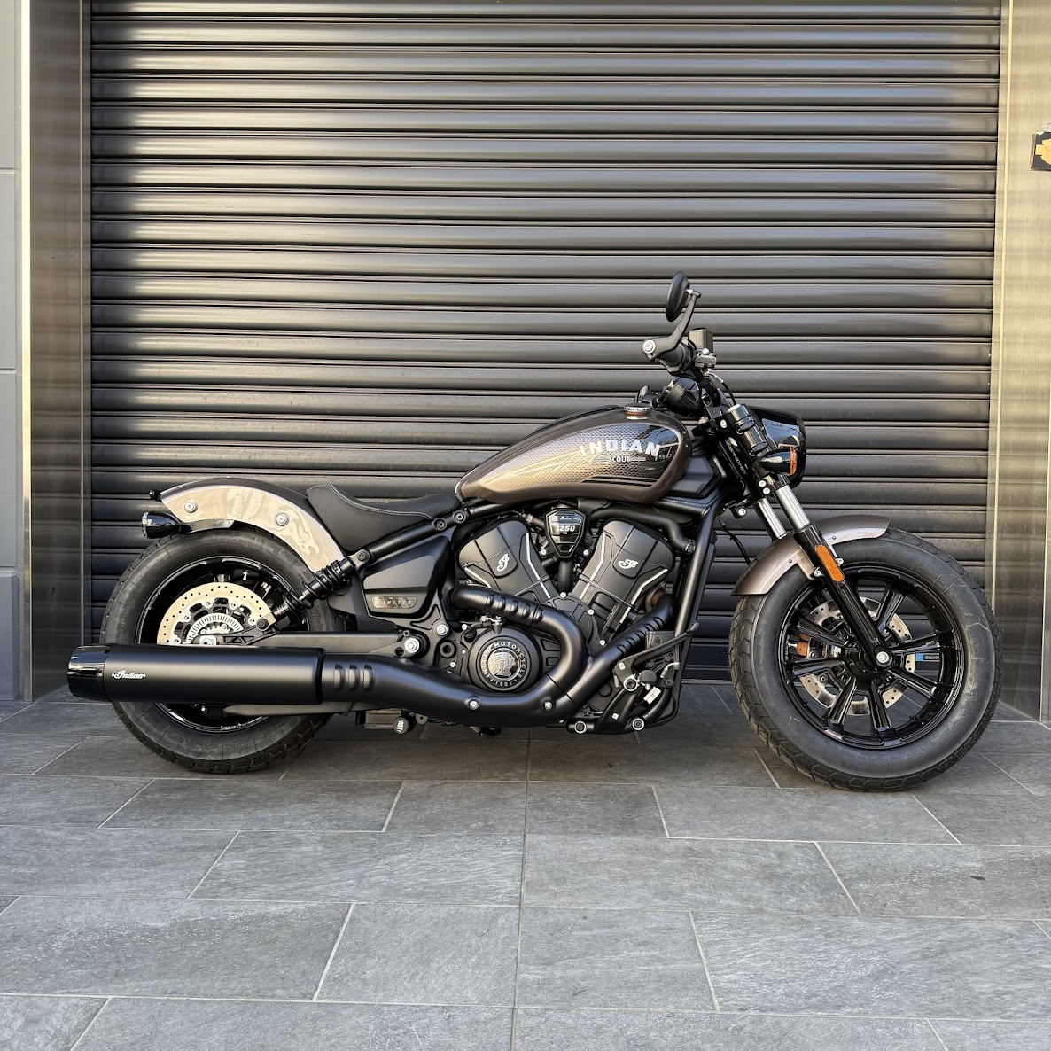 USEDストックバイク - インディアンモーターサイクル埼玉 USEDストックバイク - インディアンモーターサイクル埼玉