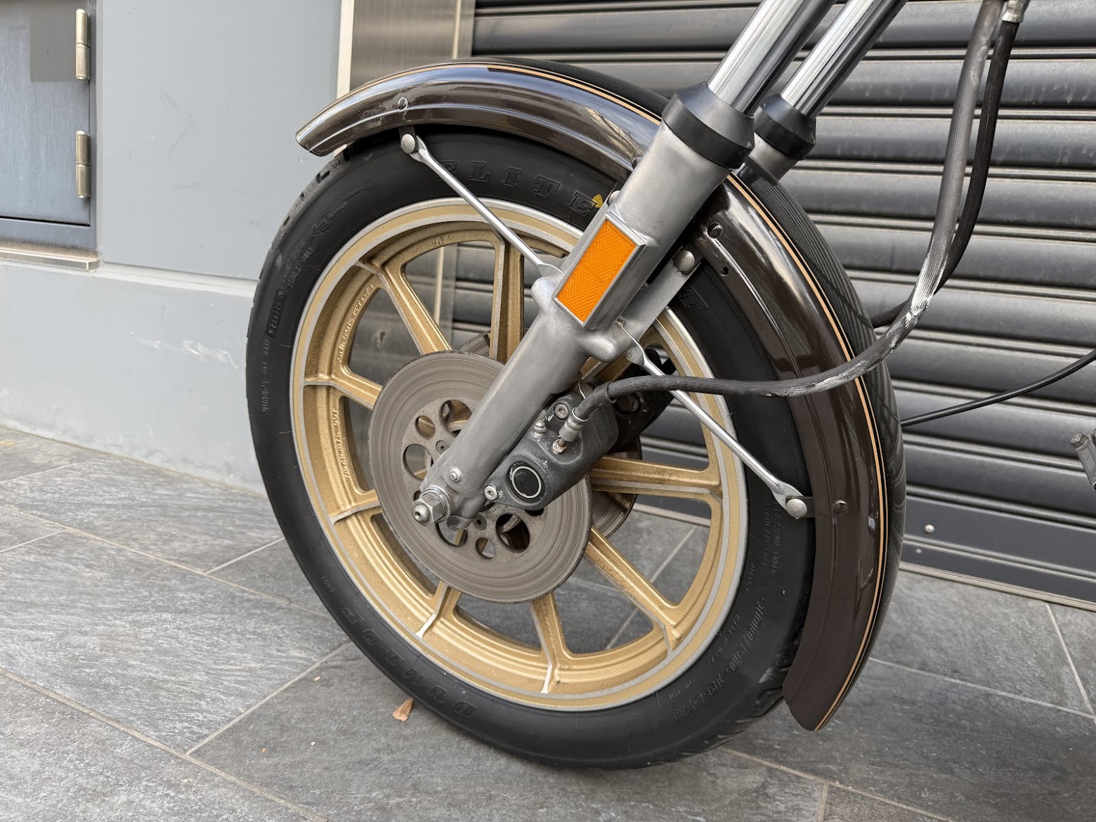 １９９７年式ＦＸＤＬラーライダー
