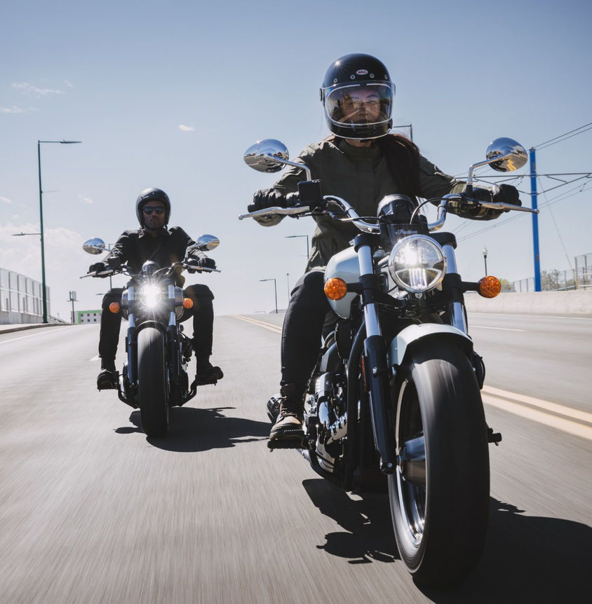 INDIAN MOTORCYCLE - インディアンモーターサイクル埼玉 INDIAN MOTORCYCLE - インディアンモーターサイクル埼玉
