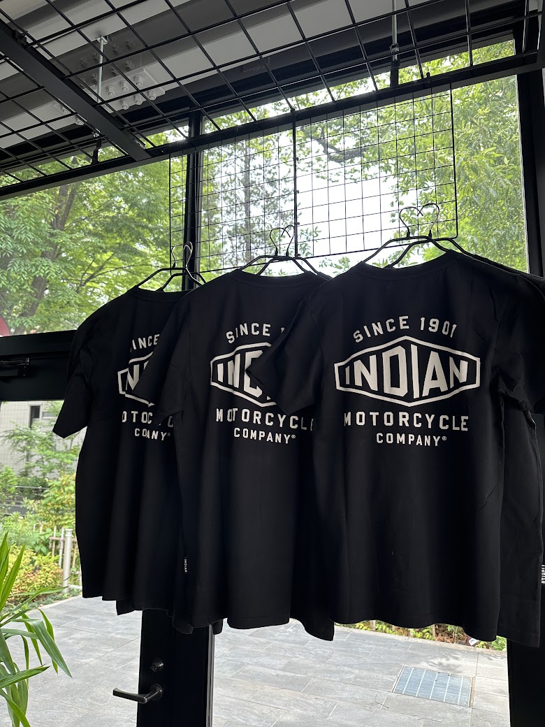 Tシャツなど、新商品入荷しました！
