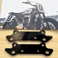 インディアン FTR アクセサリー取り付けキット