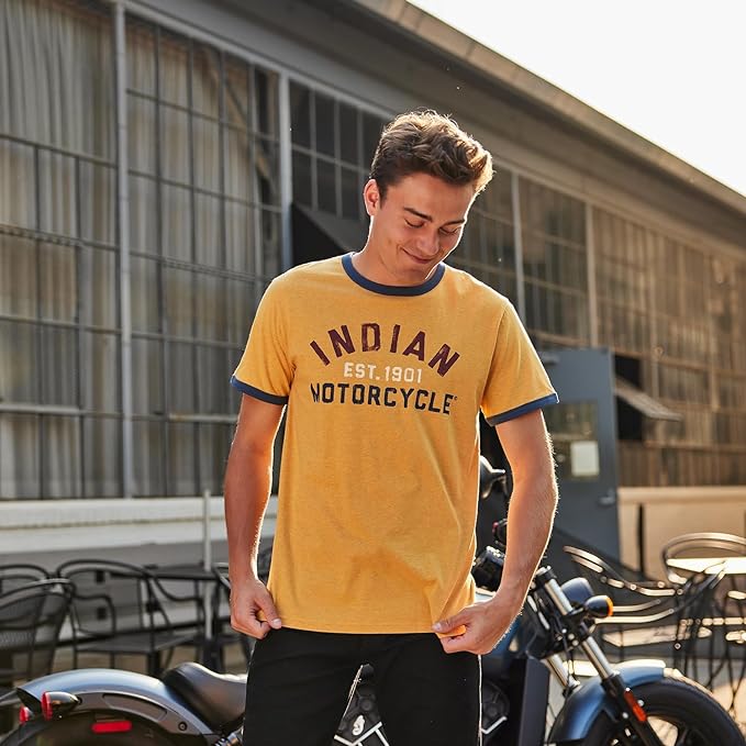 Tシャツ入荷しました! - インディアンモーターサイクル埼玉 Tシャツ入荷しました! - インディアンモーターサイクル埼玉
