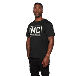 超クールなインディアンTシャツ - インディアンモーター 超クールなインディアンTシャツ - インディアンモーター