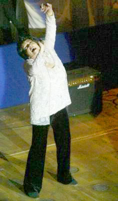 Liza Minelli