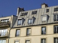 Eigentumswohnung/ Ave. des Ternes, Paris