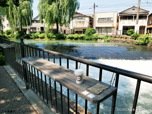 群馬県前橋市　中心市街地