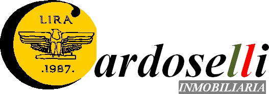 Página web de inmobiliariacardoselli