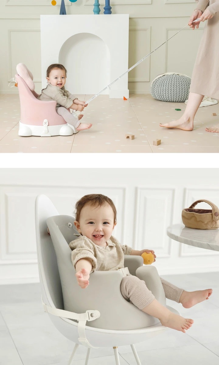 Jellymom Muna Chair ~ - KIDSMIO Jellymom Muna Chair ~ - KIDSMIO