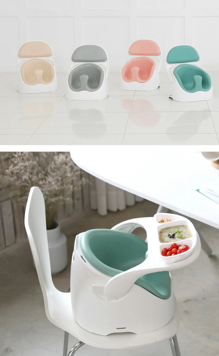Jellymom Wise Chair ~ - KIDSMIO Jellymom Wise Chair ~ - KIDSMIO