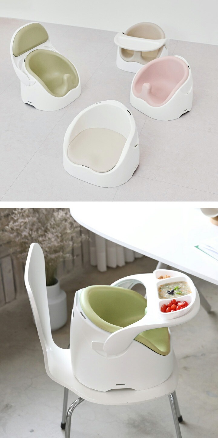 Jellymom Wise Chair ～ - KIDSMIO